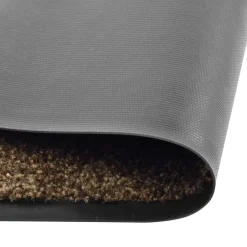 vidaXL Paillasson lavable 40x60 cm