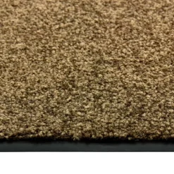 vidaXL Paillasson lavable 40x60 cm