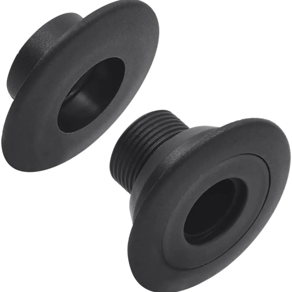 Jeux D'Intérieur-vidaXL Paliers de baby-foot pour tige de 15,9/16 mm 16 pcs