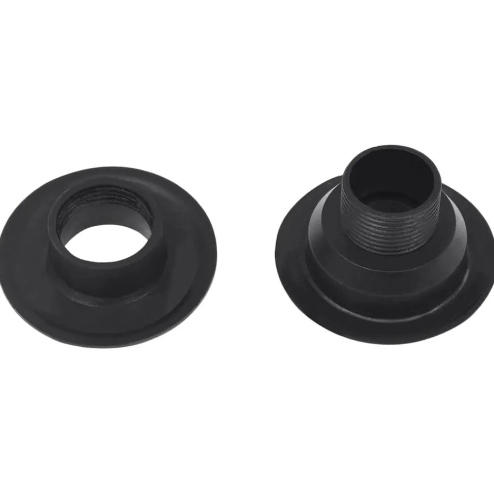 Jeux D'Intérieur-vidaXL Paliers de baby-foot pour tige de 15,9/16 mm 16 pcs