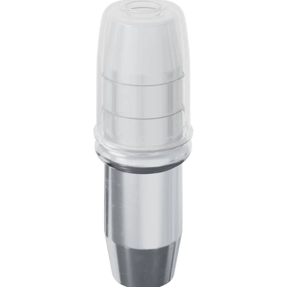 vidaXL Panneau de rayon 2 pcs Argenté 7 x 16 mm Fer