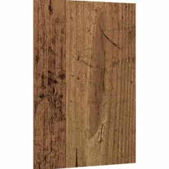 Arts & Loisirs-vidaXL Panneaux décoratifs 12 pcs 21 x 30 x 0,27 cm Bois ancien