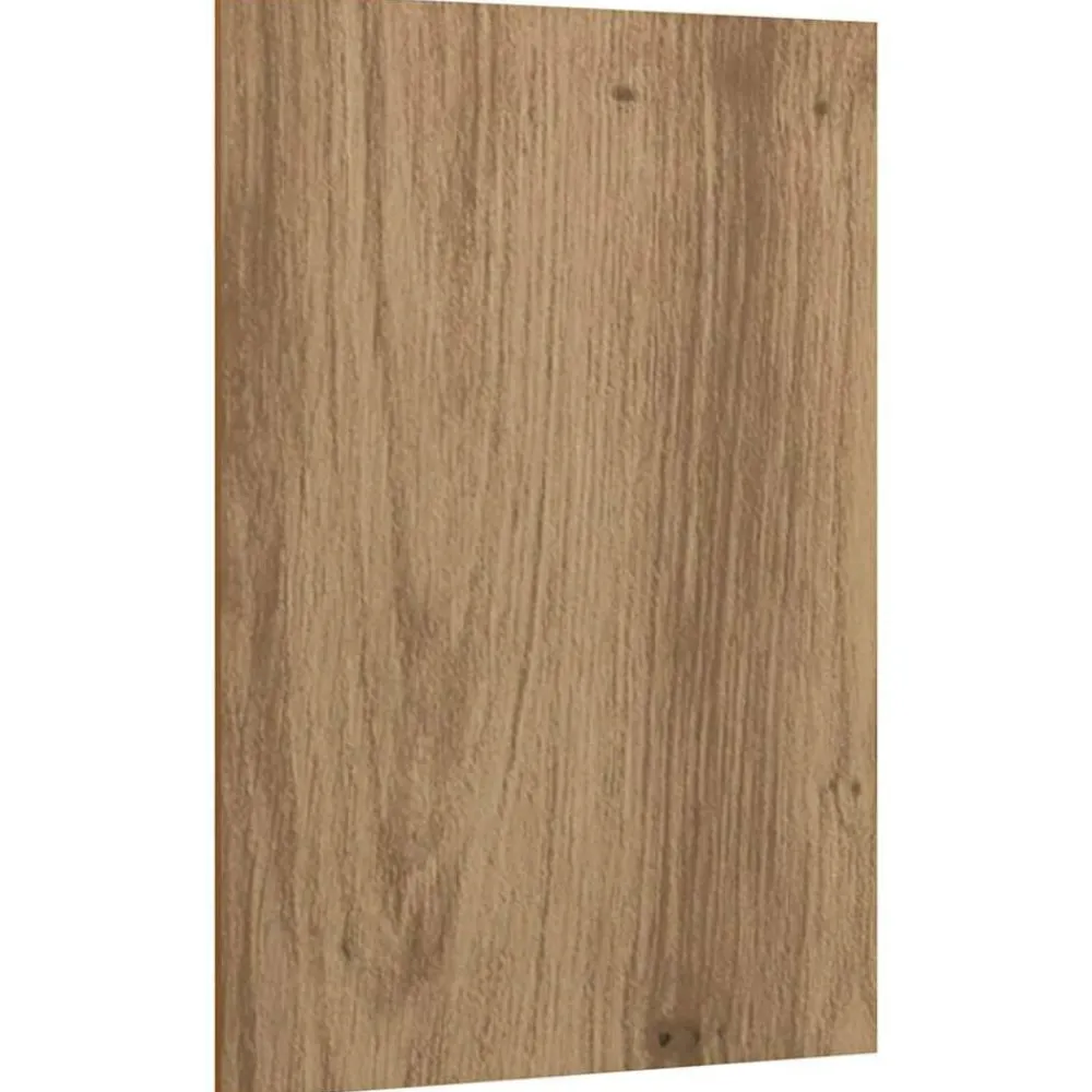 vidaXL Panneaux décoratifs 12 pcs Chêne artisanal 21 x 30 x 0,27 cm