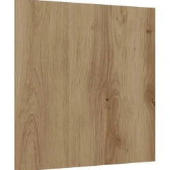 Arts & Loisirs-vidaXL Panneaux décoratifs 12 pcs Chêne artisanal 30 x 30 x 0,27 cm ch&ecirc;ne artisanal