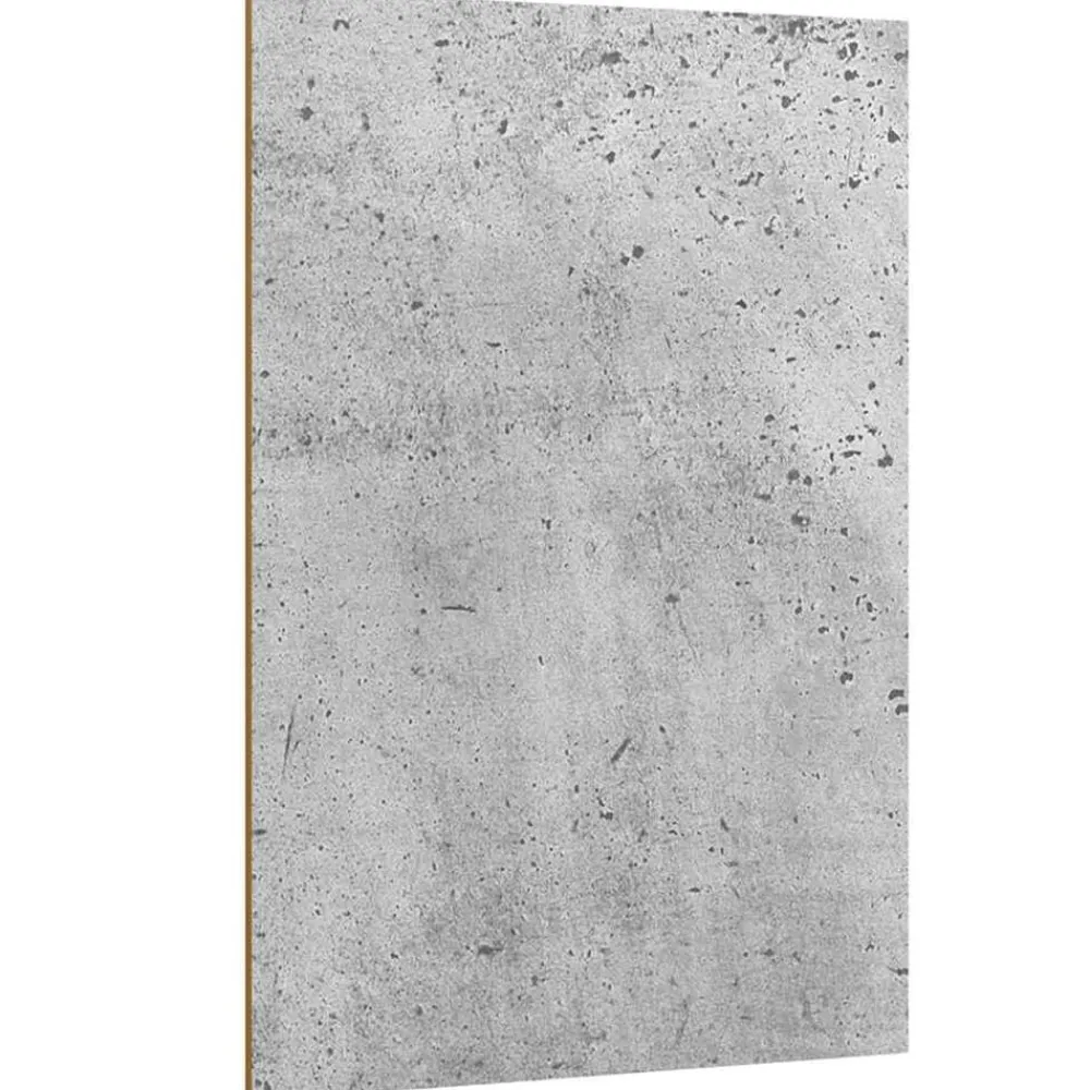 vidaXL Panneaux décoratifs 12 pcs 15 x 21 x 0,27 cm