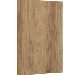 Arts & Loisirs-vidaXL Panneaux décoratifs 12 pcs Chêne artisanal 15 x 21 x 0,27 cm ch&ecirc;ne artisanal