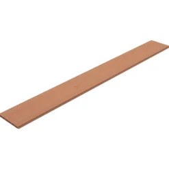vidaXL Panneaux de clôture de remplacement 9 pcs WPC 170 cm
