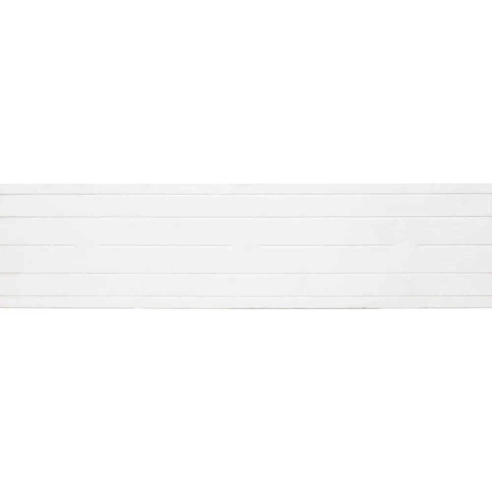 Matériaux De Construction-vidaXL Panneaux muraux 10 pcs 100 x 25 cm Mousse EPS Anthracite