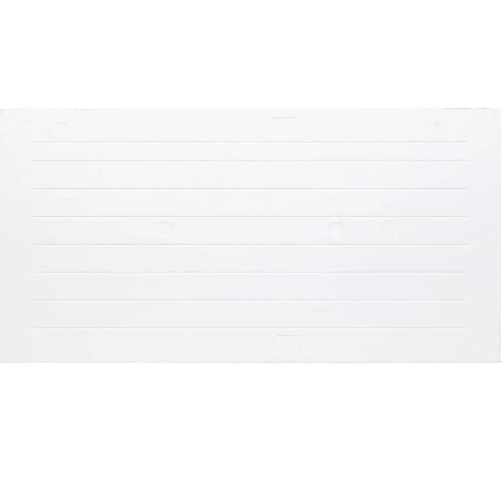 Matériaux De Construction-vidaXL Panneaux muraux 10 pcs 100 x 50 cm Mousse EPS Anthracite