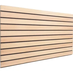 Matériaux De Construction-vidaXL Panneaux muraux 10 pcs 100 x 50 cm Mousse EPS Marron