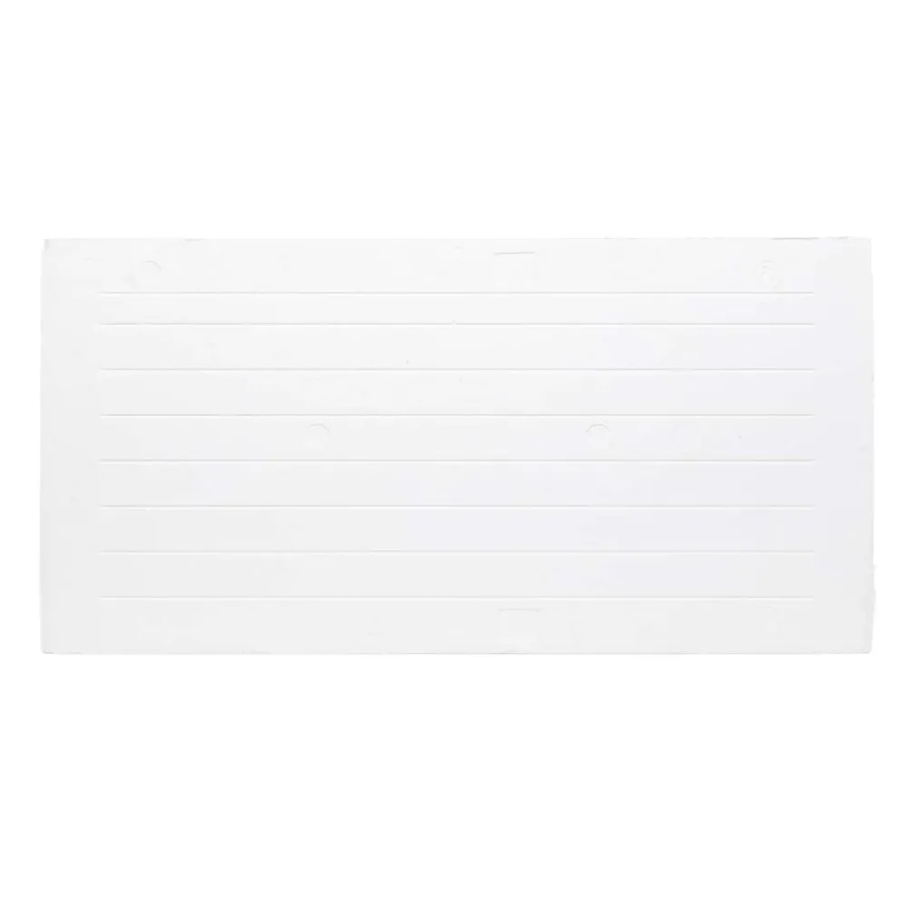 Matériaux De Construction-vidaXL Panneaux muraux 10 pcs 100 x 50 cm Mousse EPS Marron et gris