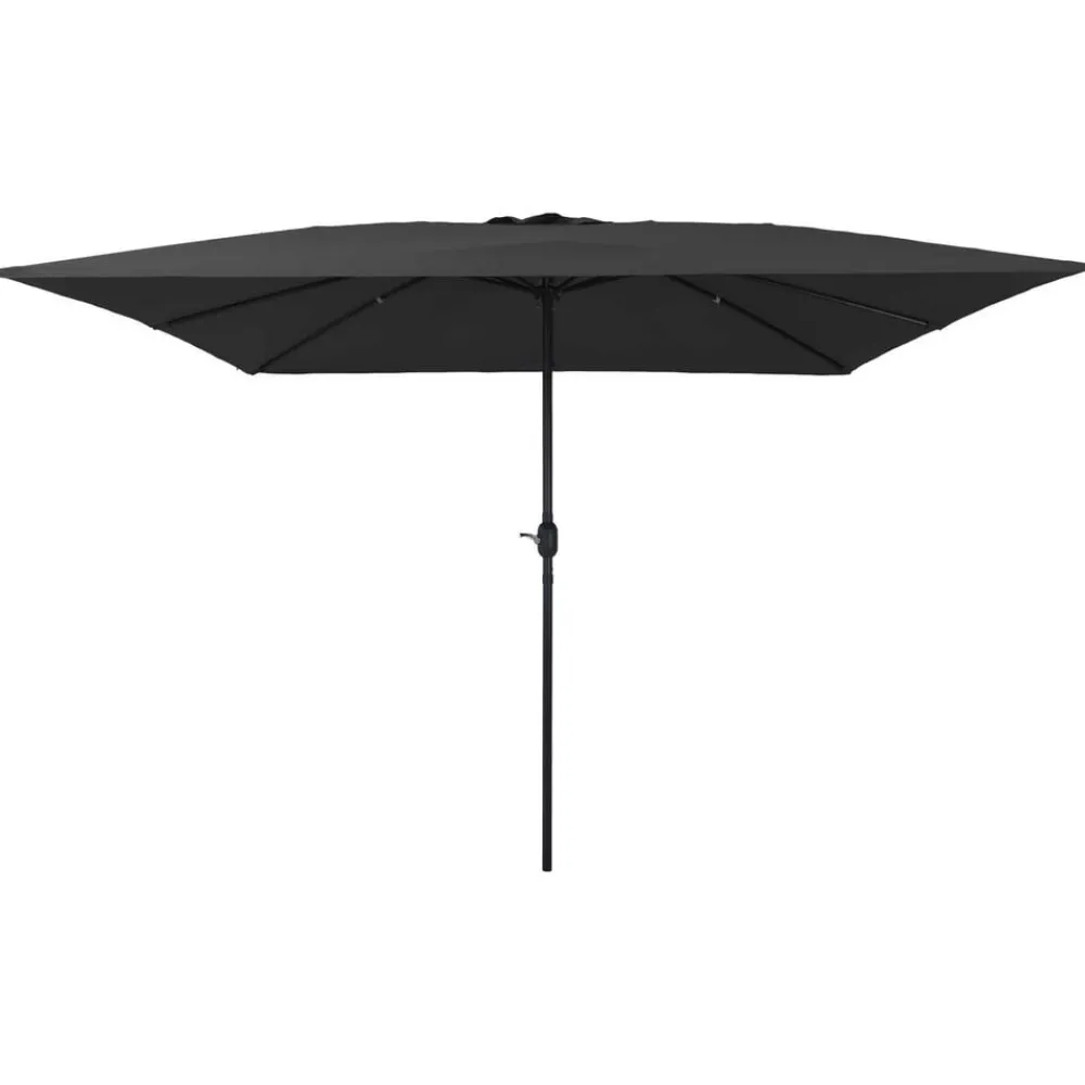vidaXL Parasol de jardin 295 x 295 x 245 cm