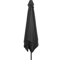 vidaXL Parasol de jardin 295 x 295 x 245 cm