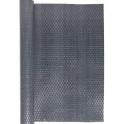 Clôtures & Barrières-vidaXL Paravent de balcon 300x80 cm résine tressée Anthracite