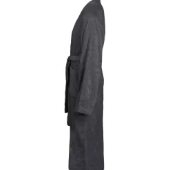 vidaXL Peignoir KINN S Coton