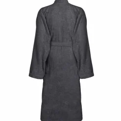 vidaXL Peignoir KINN S Coton