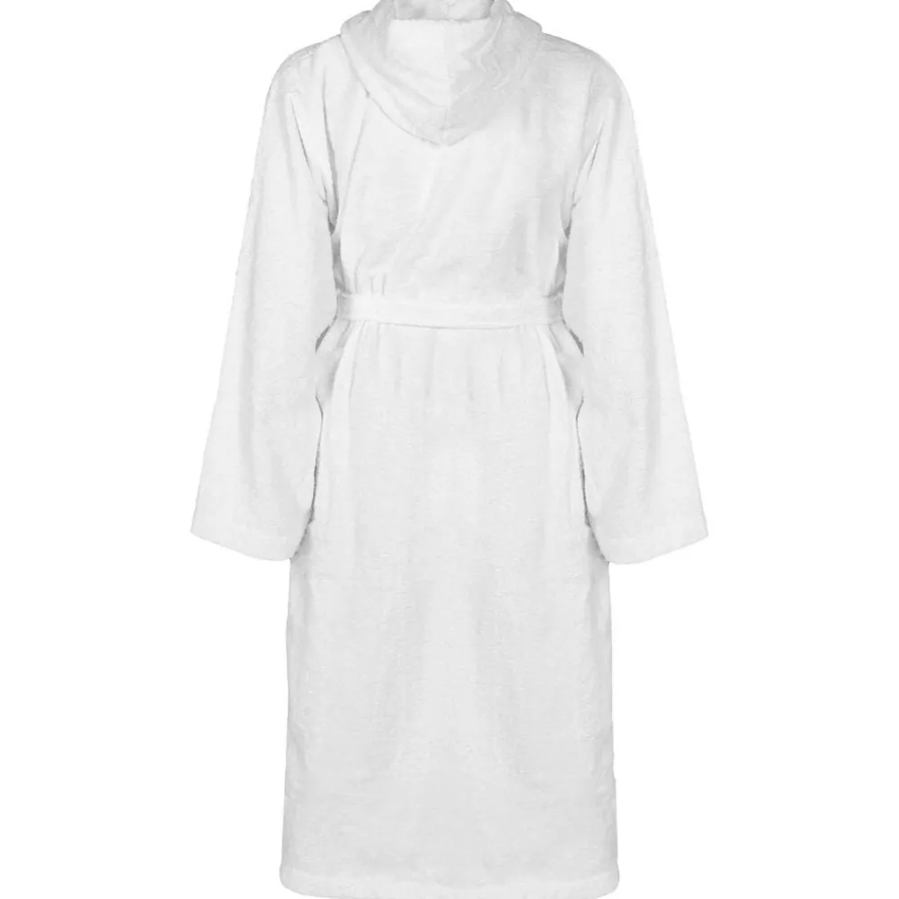 vidaXL Peignoir KINN S Coton