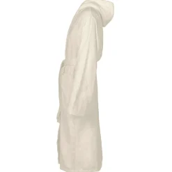 vidaXL Peignoir KINN Crème S Coton