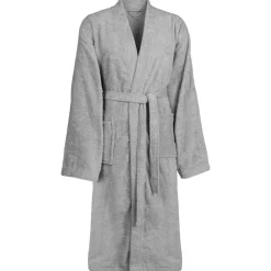 vidaXL Peignoir KINN S Coton