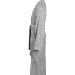 vidaXL Peignoir KINN S Coton
