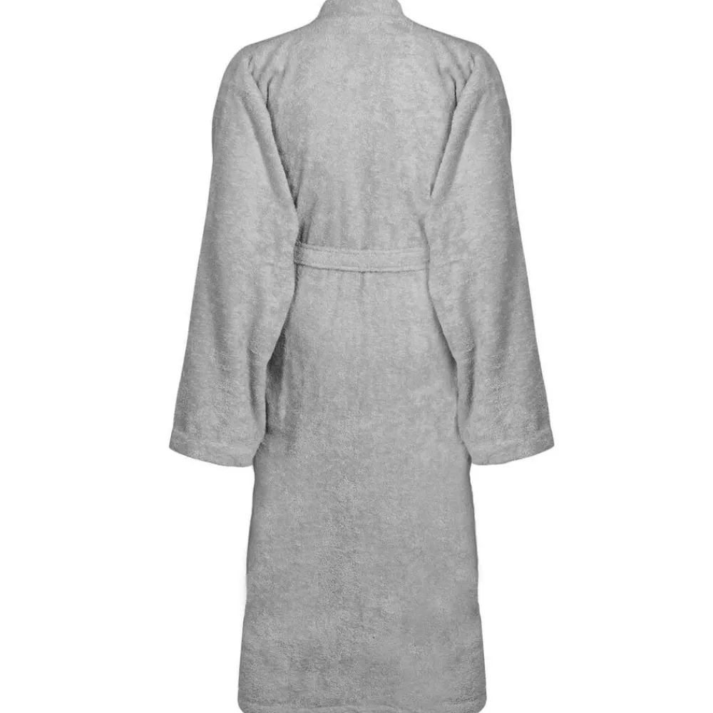 vidaXL Peignoir KINN S Coton
