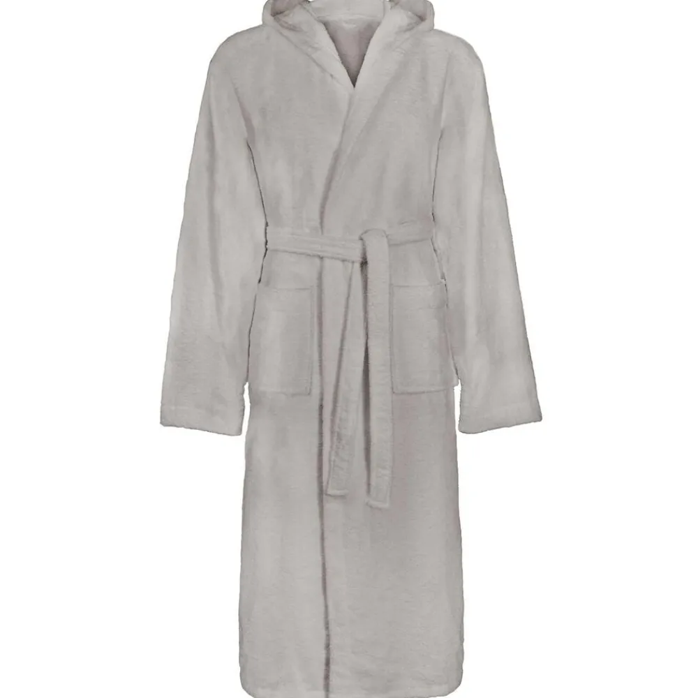 vidaXL Peignoir KINN S Coton