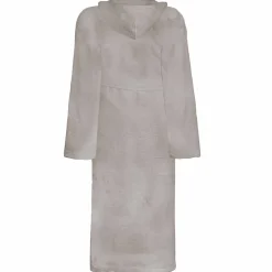 vidaXL Peignoir KINN S Coton
