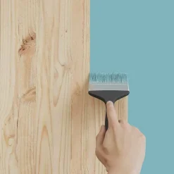 vidaXL Peinture pour meubles Vert 0,75 L Impression murale