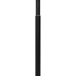 vidaXL Pied de table télescopique 2 pcs 710 mm - 1100 mm