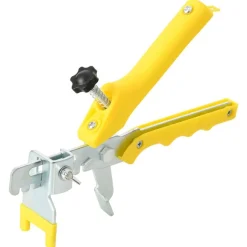 vidaXL Pince à niveler pour carreaux acier et PP