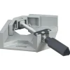 vidaXL Pince d'angle 95 mm Aluminium