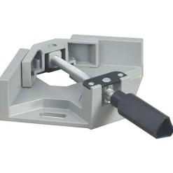 vidaXL Pince d'angle 95 mm Aluminium