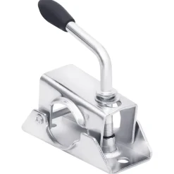 Pièces Détachées Pour Véhicules-vidaXL Pince de roue de jauge 13,5x6,5x14 cm Acier galvanisé