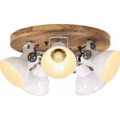 vidaXL Plafonnier 25 W 50x50x25 cm E27