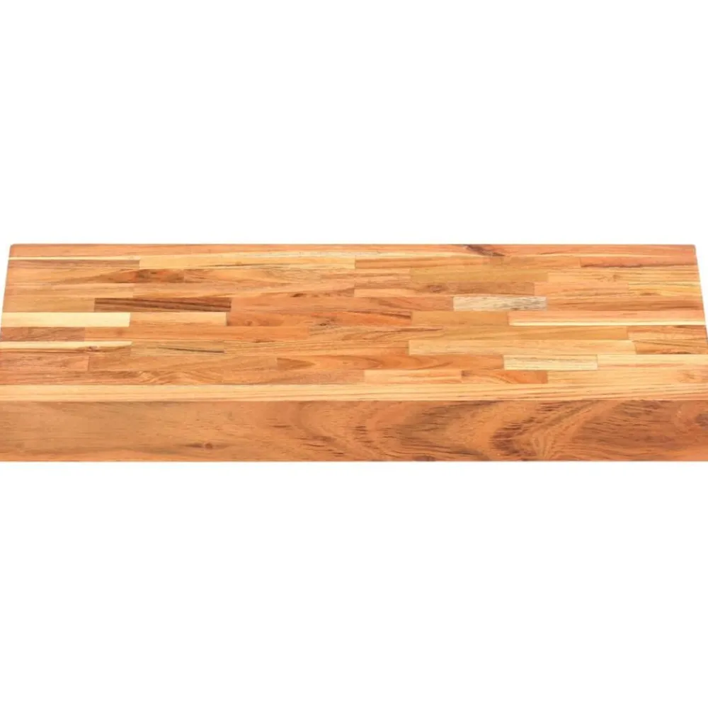 Arts De La Table & Arts Culinaires-vidaXL Planche à découper 40x30x4 cm Bois d'acacia massif