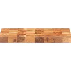 Arts De La Table & Arts Culinaires-vidaXL Planche à découper 40x30x3,8 cm Bois d'acacia massif