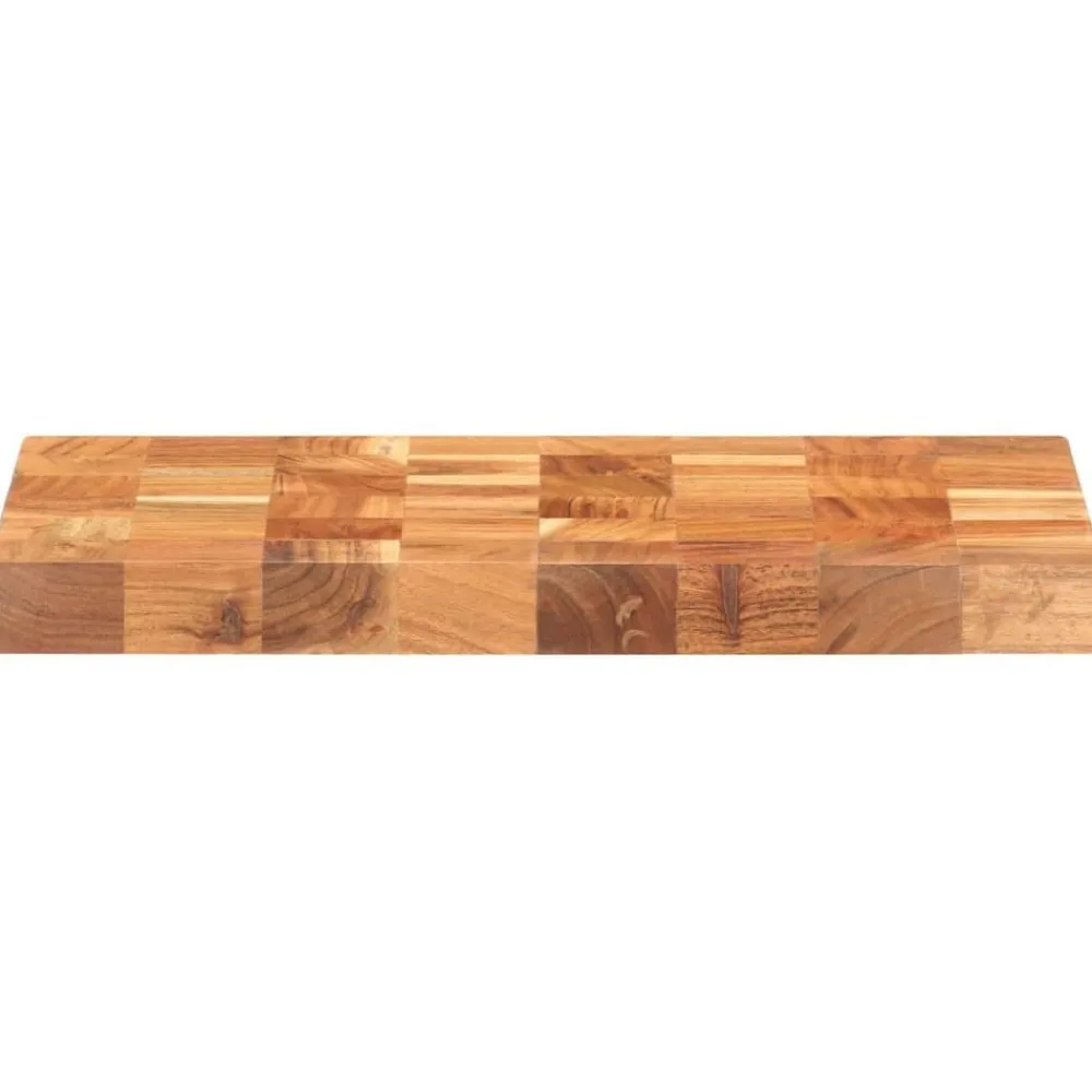 Arts De La Table & Arts Culinaires-vidaXL Planche à découper 40x30x3,8 cm Bois d'acacia massif