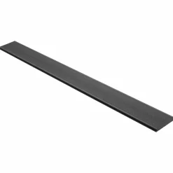 vidaXL Planche de terrasse 4 pcs Gris WPC