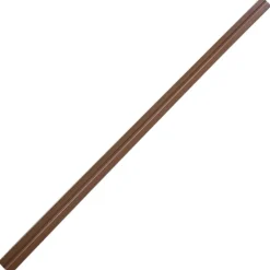 vidaXL Planche de terrasse 6 pcs Marron WPC