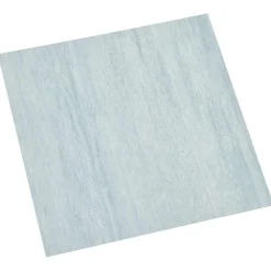 Matériaux De Construction-vidaXL Planches de sol 55 pcs 5,11 m² PVC Vert