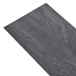 vidaXL Planches de sol 36 pcs 5,02 m² PVC