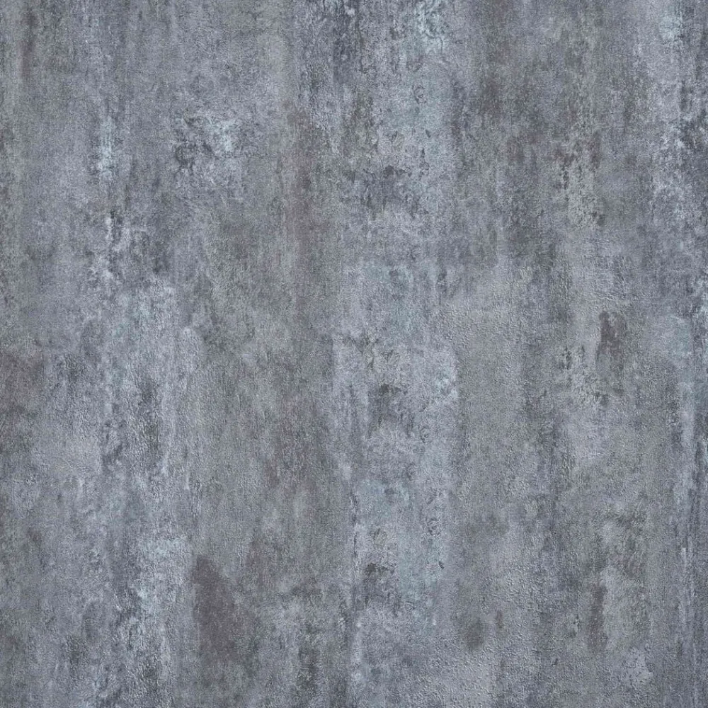 vidaXL Planches de sol 55 pcs Gris 5,11 m² PVC