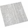 Matériaux De Construction-vidaXL Planches de sol 55 pcs Gris 5,11 m² PVC