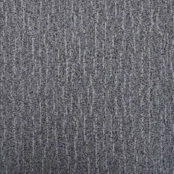 Matériaux De Construction-vidaXL Planches de sol 55 pcs Gris 5,11 m² PVC Blanc et gris