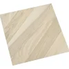 Matériaux De Construction-vidaXL Planches de sol 55 pcs Beige 5,11 m² PVC