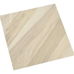 Matériaux De Construction-vidaXL Planches de sol 55 pcs Beige 5,11 m² PVC