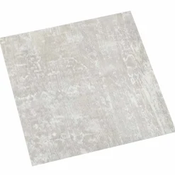 Matériaux De Construction-vidaXL Planches de sol 55 pcs Gris clair 5,11 m² PVC