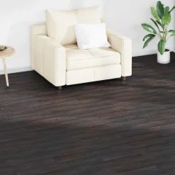 Matériaux De Construction-vidaXL Planches de sol 36 pcs 5,02 m² PVC Marron foncé