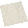 Matériaux De Construction-vidaXL Planches de sol 55 pcs Crème 5,11 m² PVC