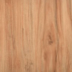 vidaXL Planches de sol 55 pcs Marron 5,11 m² PVC